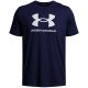 5. Koszulka Under Armour Sportstyle Logo M 1382911 408