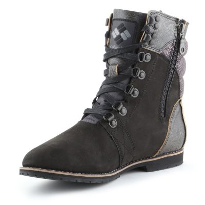 3. Buty Columbia Twentythird Ave Wp Mid W BL2769-010
