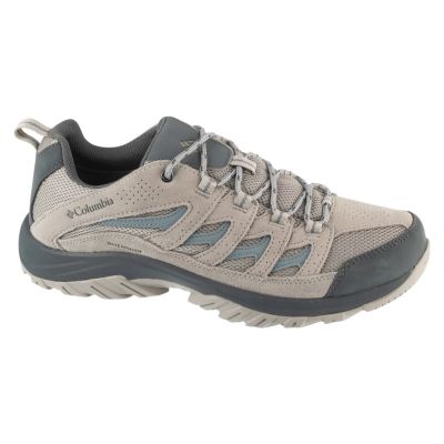 Columbia Crestwood Waterproof 2100651081 Szare 41