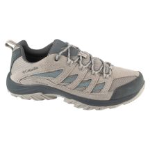 Columbia Crestwood Waterproof 2100651081 Szare 41