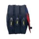 7. FC Barcelona piórnik big triple pencil case 812629710