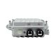 2. Wzmacniacz sygnału PoE CS LevelOne 2xRJ45 zewnętrzny 100Mbps/IP66 srebrny