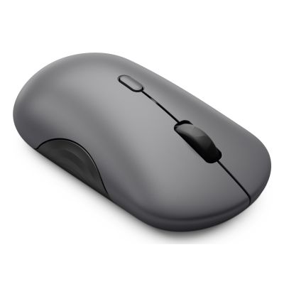 2. Lenovo 700 Multi-Device Wireless Silent Mouse (Luna Grey)
