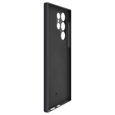 8. Etui 3mk Silicone Case na Samsung Galaxy S24 Ultra - czarne