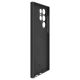 8. Etui 3mk Silicone Case na Samsung Galaxy S24 Ultra - czarne