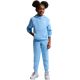 8. Bluza dla dzieci Nike Sportswear Club Fleece jasnoniebieska FD3000 497