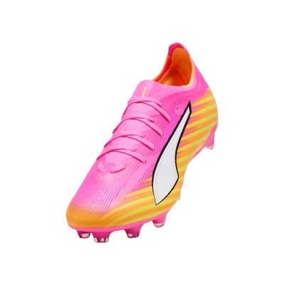 2. Buty piłkarskie Puma Ultra 6 Match FG/AG 108687 05