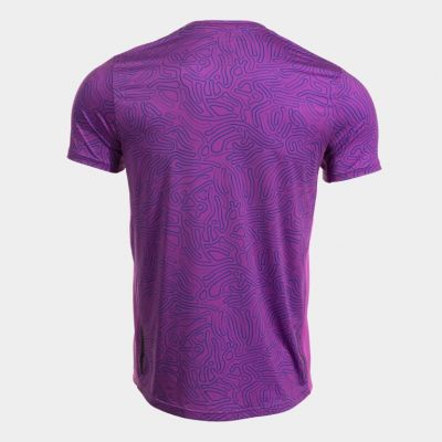 2. Koszulka Joma R-Nature Short Sleeve M 103993.581