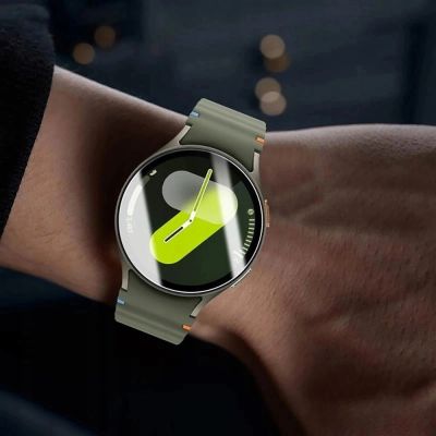3. Szkło hartowane Tech-Protect Glass Fit+ 2-pack na Garmin Fenix 7X / 7X Pro - przezroczyste