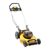 Kosiarka bezszczotkowa  DeWalt  DCMW564P2-QW (480 mm)