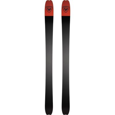 2. Narty ROSSIGNOL ESCAPER 105 NANO OPEN