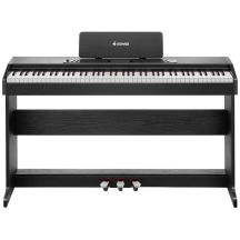DONNER-DDP-95-BLACK - Pianino cyfrowe