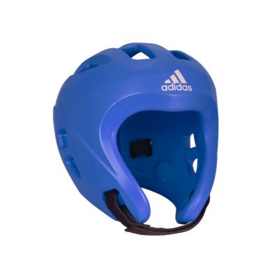 7. Kask bokserski ADIDAS WAKO  (WAKO APPROVED)