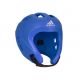 7. Kask bokserski ADIDAS WAKO  (WAKO APPROVED)