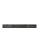 LANCOM XS-4554YUP Zarządzany L3 10G Ethernet (100/1000/10000) Obsługa PoE 1U Czarny