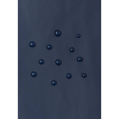 9. Kombinezon przeciwdeszczowy Reima Roiske Navy Jr 5100022A-6984