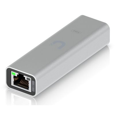 2. Ubiquiti UACC- -RJ45-USBC-5GE adapter USB Type-C
