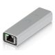 2. Ubiquiti UACC- -RJ45-USBC-5GE adapter USB Type-C