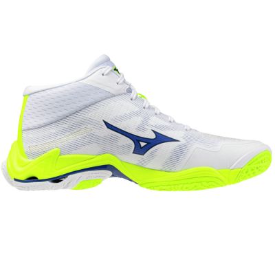 2. Buty Mizuno WAVE LIGHTNING ELITE MID V1GA260539