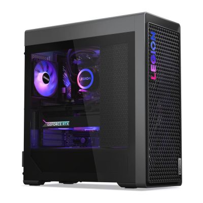 3. Lenovo Legion T7 34IAS10 Ultra 7 265KF 64GB DDR5 5600 SSD2TB GeForce RTX 5080 16GB NoOS Storm Grey