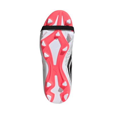 6. Buty piłkarskie dla dzieci adidas Predator Club FT FG/MG KJ6728
