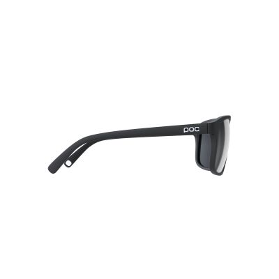 3. Okulary POC WILL black