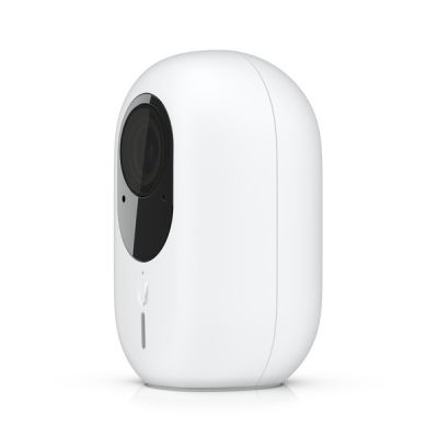 11. Kamera Ubiquiti UniFi G4 Instant (UVC-G4-INS) 4MP 2688 x 1512 (16:9) IPX5 IK04