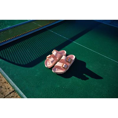 5. Birkenstock Arizona Big Buckle EVA Light Rose (1031283)