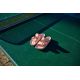 5. Birkenstock Arizona Big Buckle EVA Light Rose (1031283)