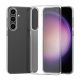 3. Etui Ultra Clear na Samsung Galaxy A37 - przezroczyste