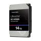 5. Western Digital Ultrastar DC HC555 dysk twardy 14 TB 7200 RPM 512 MB 3.5" SATA III