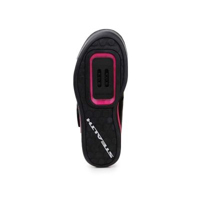 8. Buty rowerowe Five Ten Hellcat Pro Mountain Bike Shock W 5324