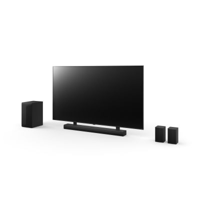 27. Soundbar LG S70TR