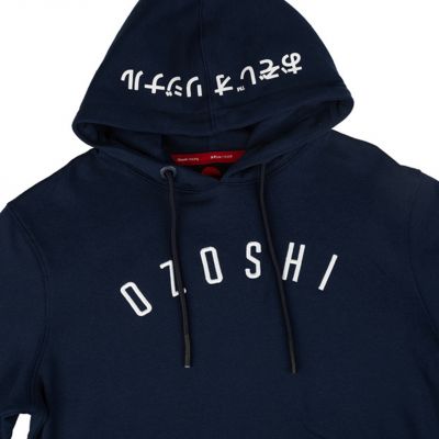 11. Bluza Ozoshi Brazos M OZ93903