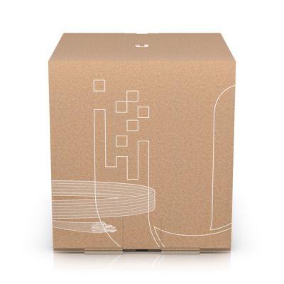 2. Ubiquiti UISP-Cable-Pro | Kabel miedziany | CAT5E, FTP, 305m