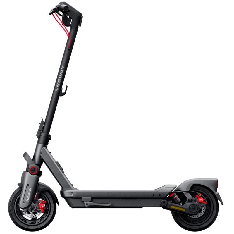 2. Hulajnoga MAX G3 E