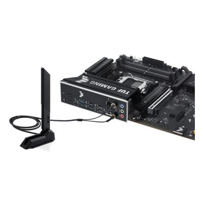 14. Płyta główna Asus TUF GAMING B650E-E WIFI
