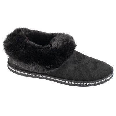 Skechers Cozy Campfire - Winter Nights 169012-BBK Czarne 36