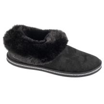 Skechers Cozy Campfire - Winter Nights 169012-BBK Czarne 36