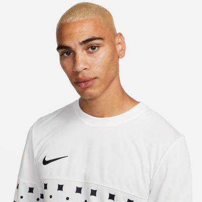 4. Bluza Nike DF F.C. Libero Top LS GX M DQ8559-121