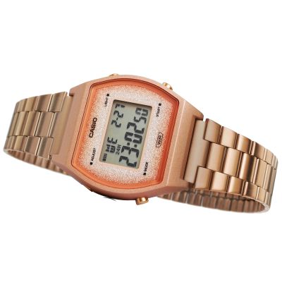 3. Zegarek CASIO Vintage B640WCG-5DF + BOX