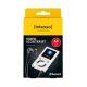 2. Intenso MP3 Videoplayer 1,8" Video Scooter BT 64GB White