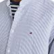 8.  Koszula Tommy Hilfiger Seersucker M MW0MW30617