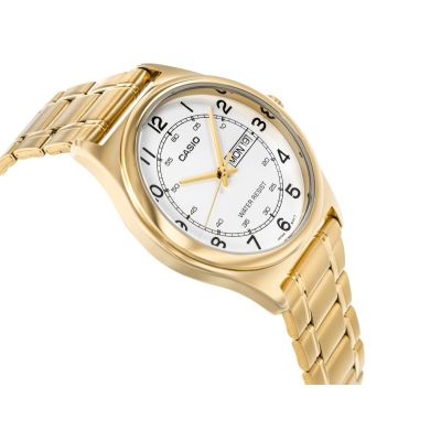 3. Zegarek Męski CASIO MTP-V006G-7BUDF + BOX