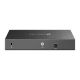 4. TP-Link Omada ER7206 ruter Gigabit Ethernet Czarny
