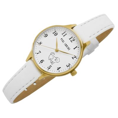 2. Zegarek Dziecięcy Paul Lorens Piesek PL12491A2-3C2-2 + BOX