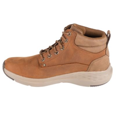 2. Skechers Parson - Ederic 205175-DSRT Brązowe 41