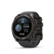 20. Zegarek Garmin Fenix 8 51mm Czarny