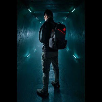 5. Obudowa Asus ROG Strix Arion ESD-S1C/BLK/G/AS