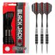 7. Rzutki Harrows Black Jack Steeltip HS-TNK-000013144